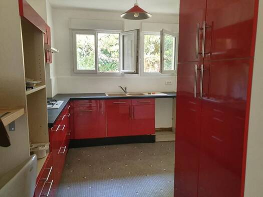 Appartement à vendre 249 500 € 3 pièces 2 chambres 73 m² RDC/5 Guist'hau Nantes 44100