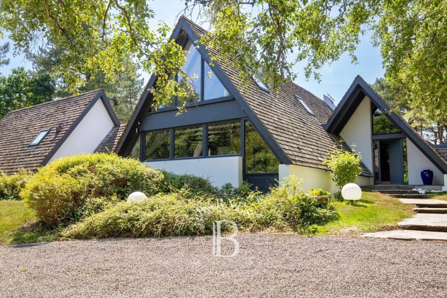Maison à vendre, 200m², LE TOUQUET PARIS PLAGE