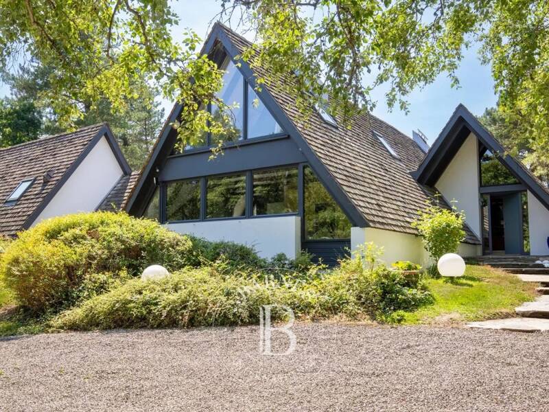 Maison à vendre, 200m², LE TOUQUET PARIS PLAGE