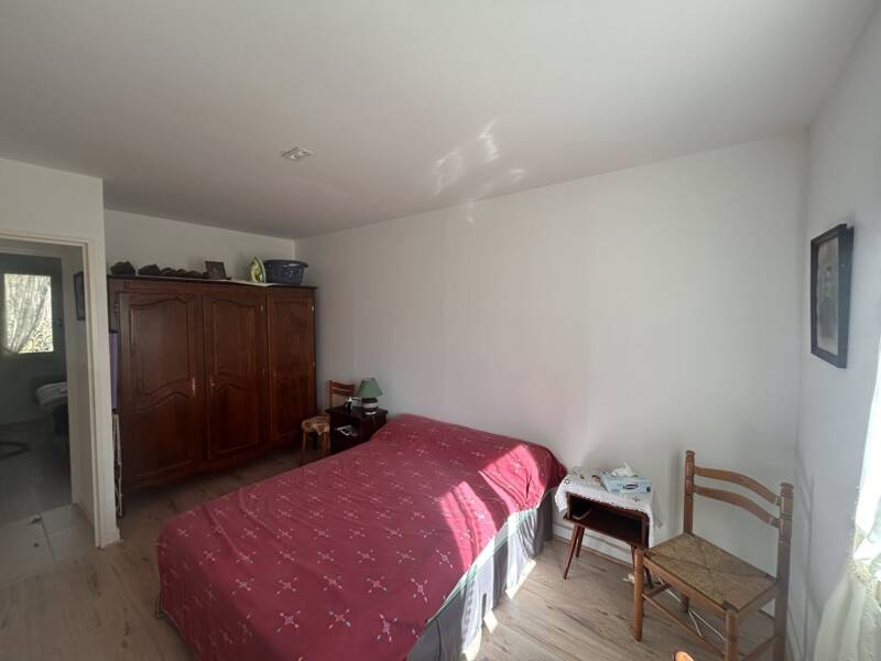 Maison à vendre, 80m², SERANDON