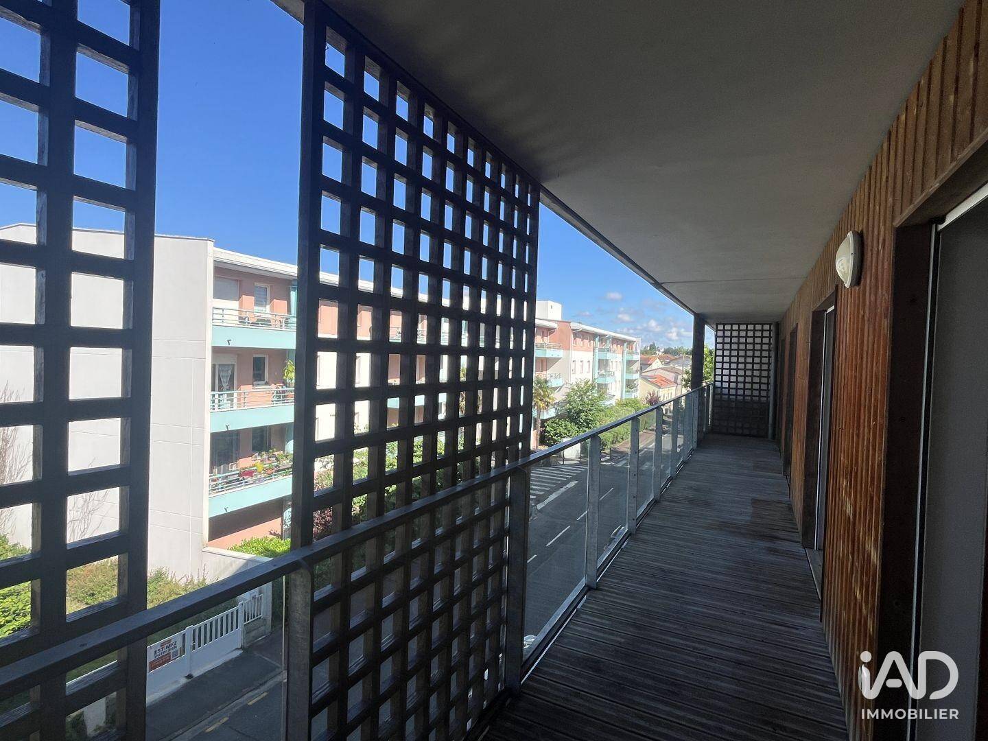 Maison à louer, 74m², MERIGNAC