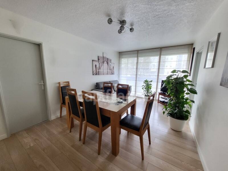 Maison à vendre, 69m², MERIGNAC