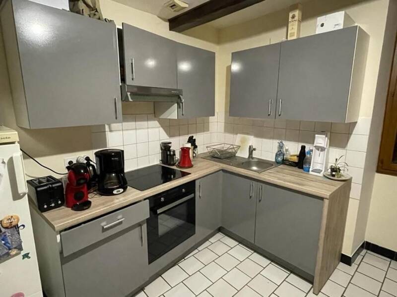 Maison à louer, 51m², L'ARBRESLE