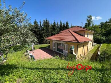 Maison à vendre 469 000 € 5 pièces 4 chambres 129,7 m² 1 000 m² de terrain Froges 38190
