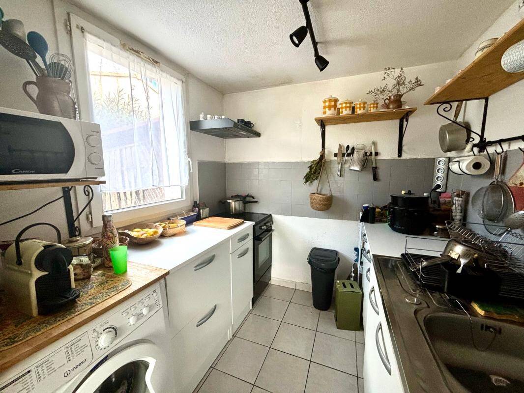 Maison à vendre, 42m², VIC LA GARDIOLE