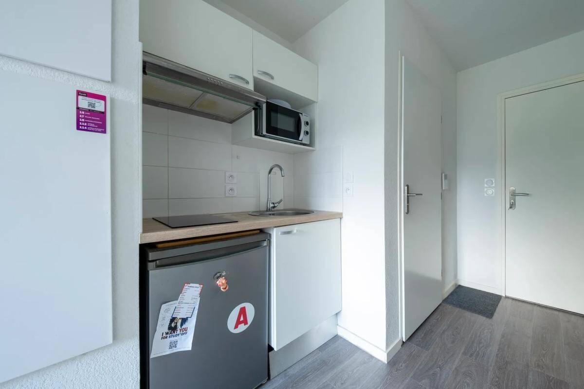 Maison à vendre, 19m², AUZEVILLE TOLOSANE