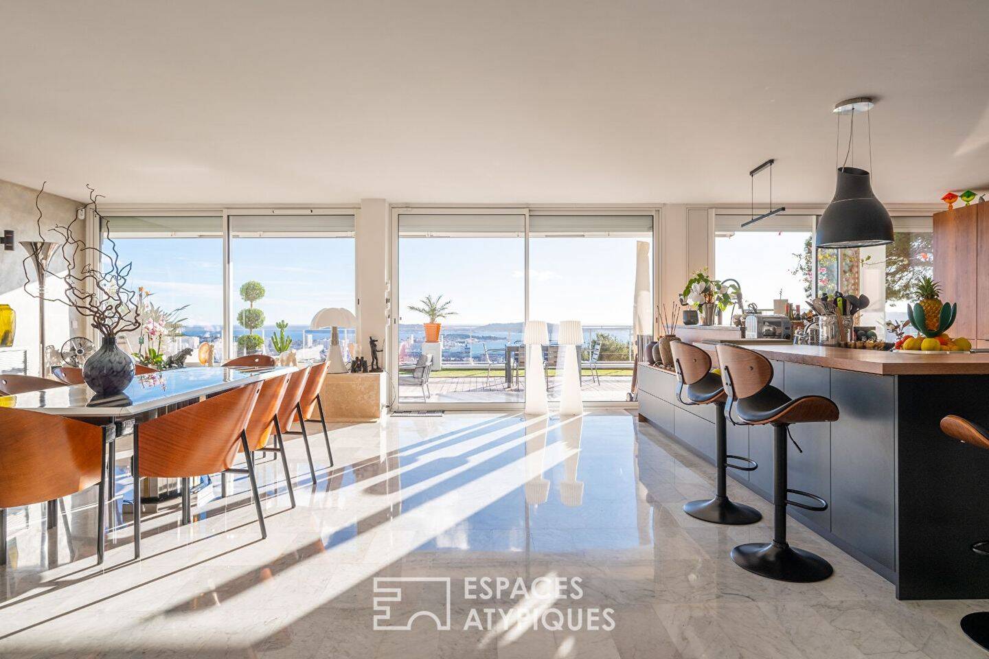 Maison à vendre, 212m², TOULON