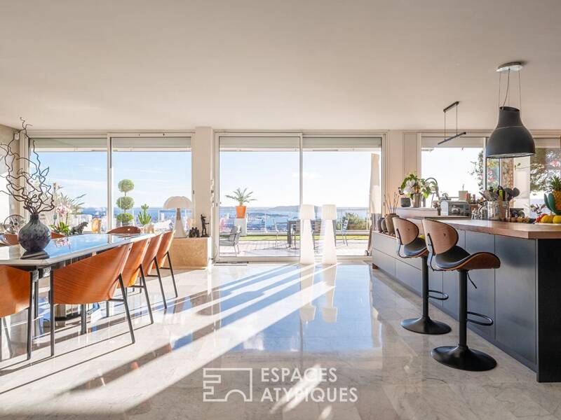 Maison à vendre, 212m², TOULON