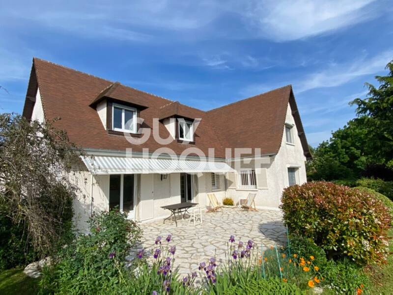 Maison à vendre, 220m², SAINT NOM LA BRETECHE