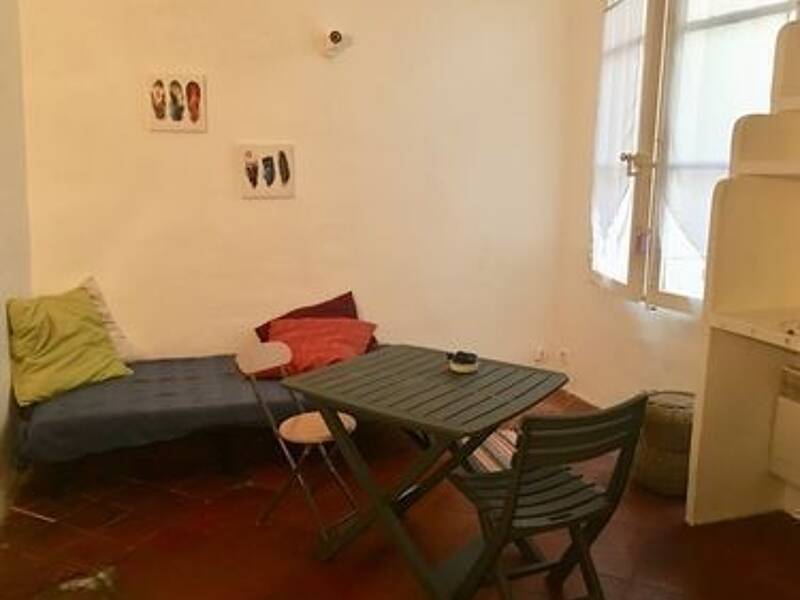 Maison à louer, 20m², AIX EN PROVENCE