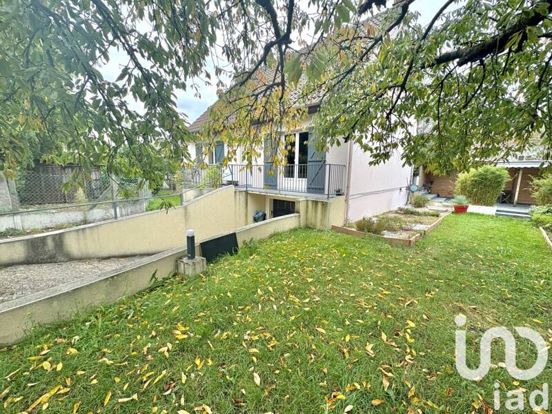 Maison à vendre, 137m², ARGENTEUIL