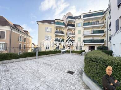 Appartement à vendre 153 000 € 2 pièces 1 chambre 38 m² Étage 3/4 Marniere-Les Gros-allée Couverte Vaureal 95490