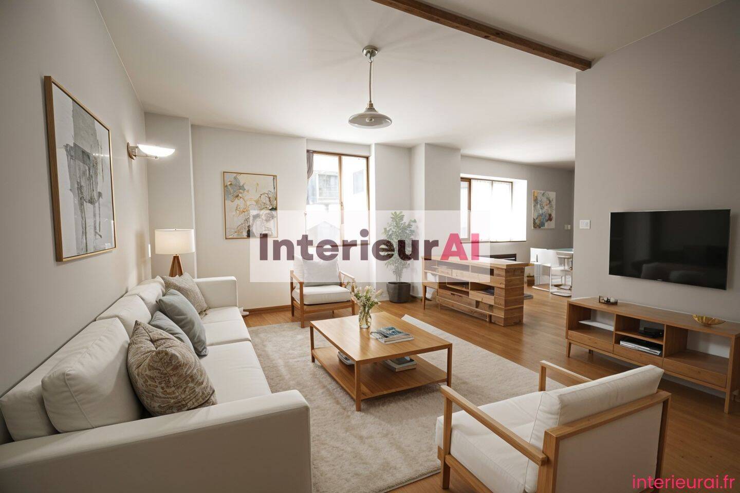 Maison à vendre, 92m², VERNEUIL EN HALATTE