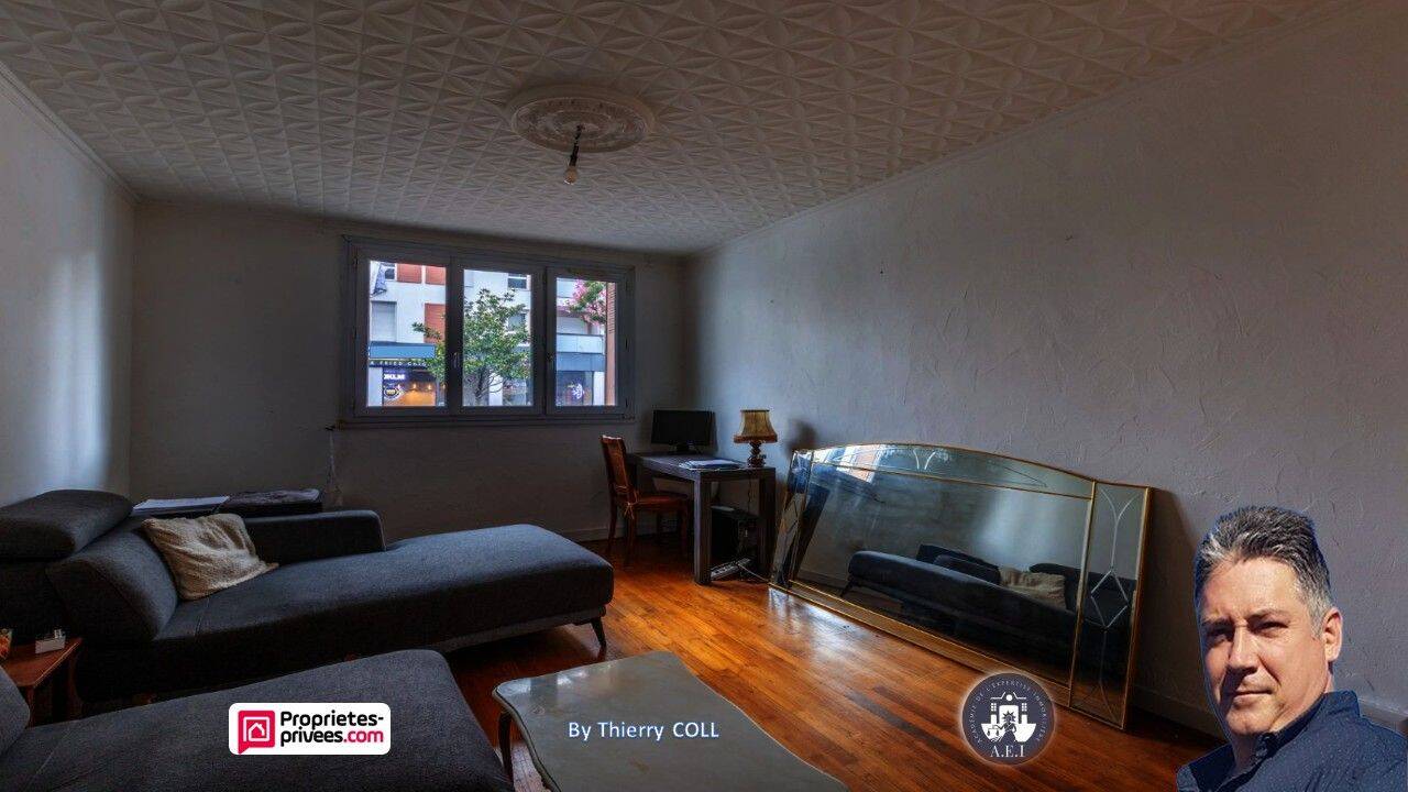 Maison à vendre, 52m², VENISSIEUX