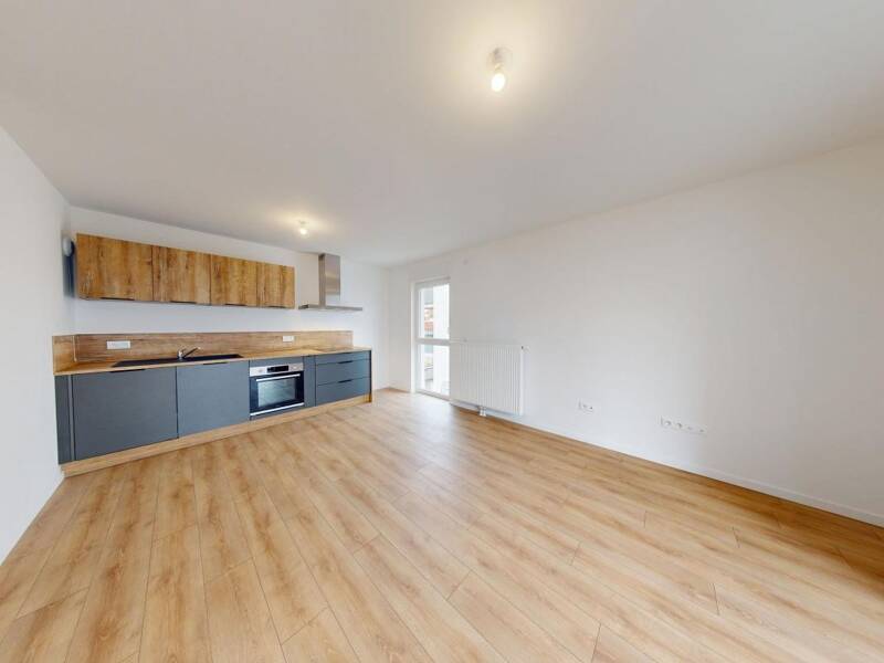 Maison à louer, 50m², MAIZIERES LES METZ