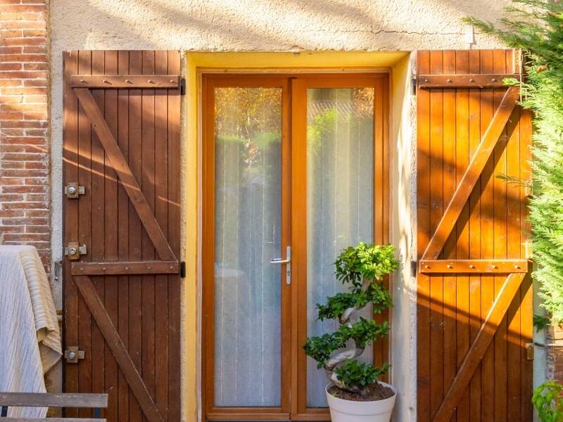 Maison à vendre, 46m², MARSEILLE 11E