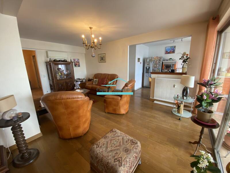 Maison à vendre, 110m², SETE