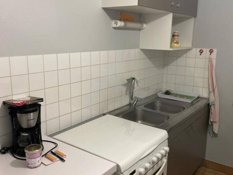 Maison à louer, 33m², COSNE COURS SUR LOIRE