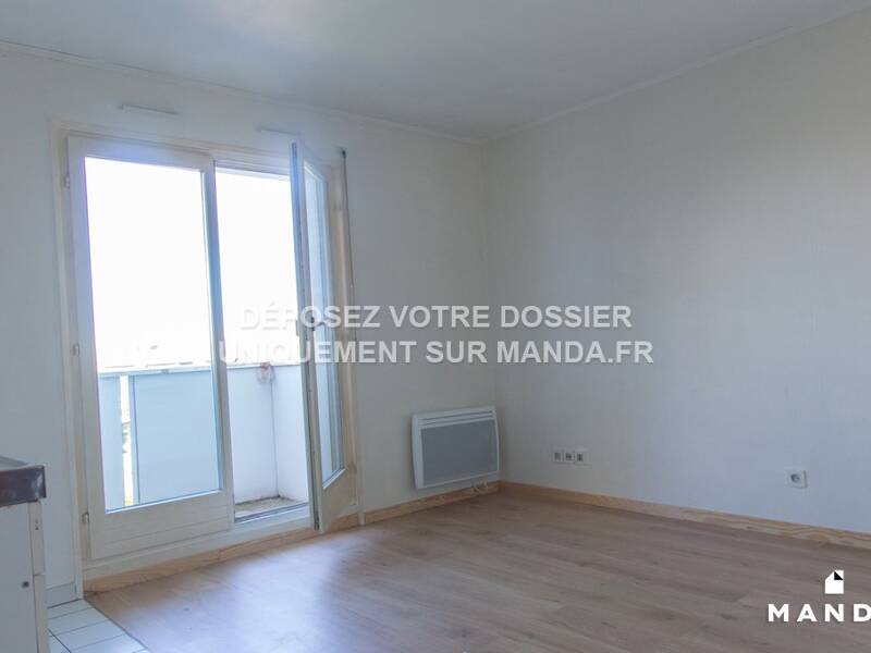 Maison à louer, 21m², STRASBOURG