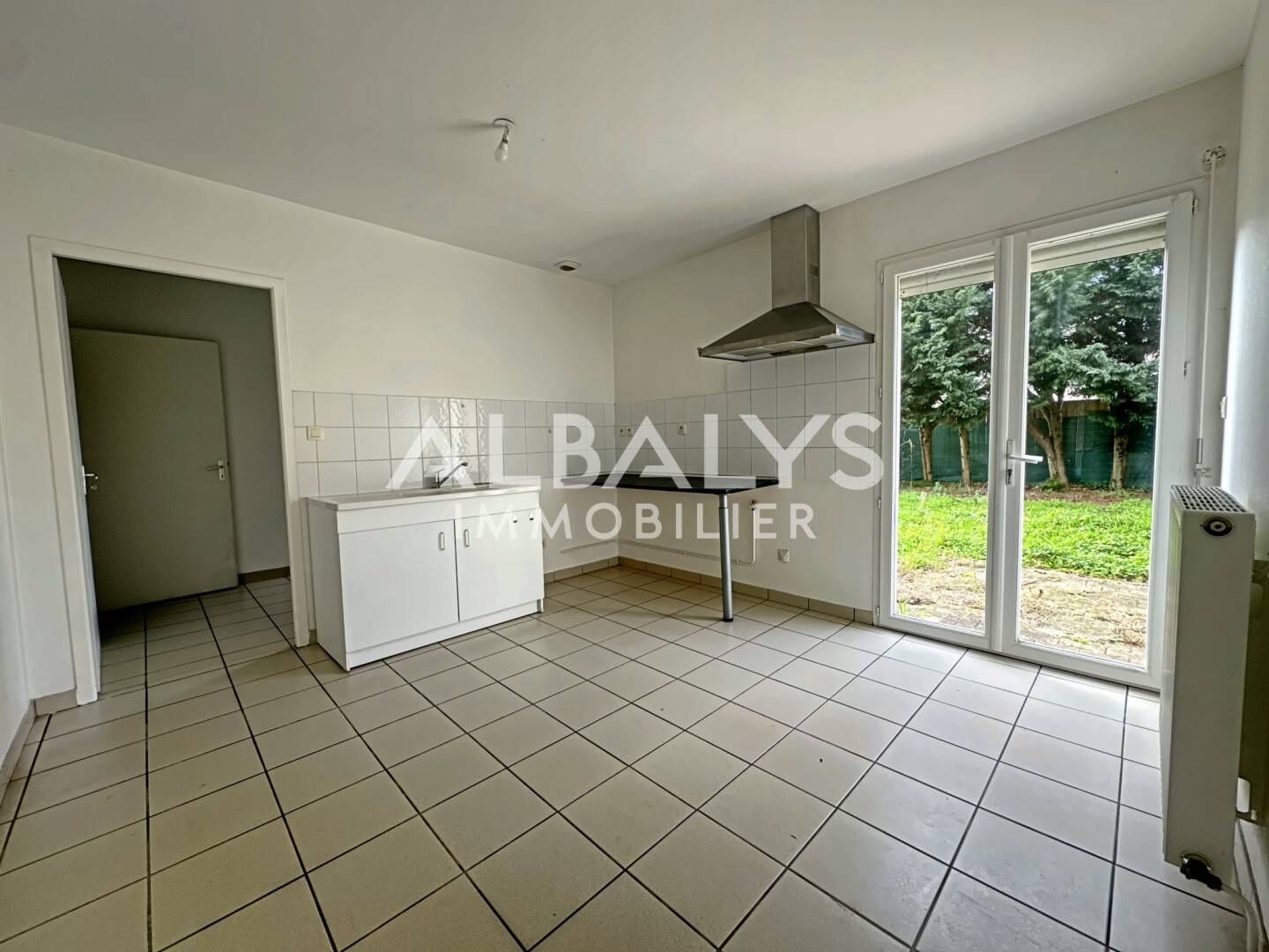 Maison à vendre, 93m², LIBOURNE