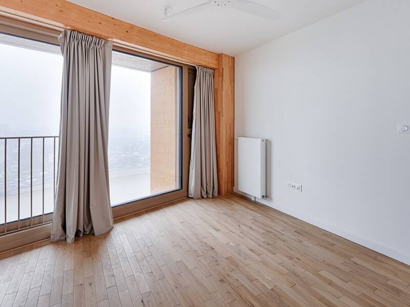 Maison à louer, 68m², PARIS 13E