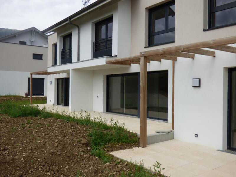 Maison à louer, 126m², SERGY