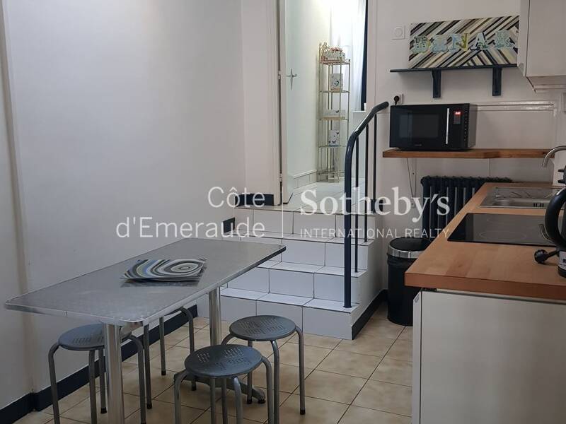 Maison à louer, 71m², DINARD