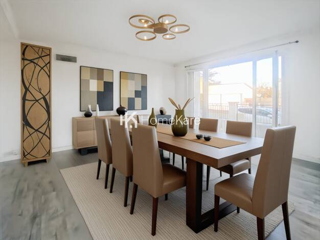 Maison à vendre 172 000 € 6 pièces 4 chambres 95 m² 316 m² de terrain La Valette-Ducau Castelsarrasin 82100