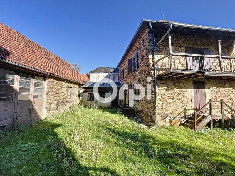 Maison à vendre, 85m², SAINT HILAIRE PEYROUX