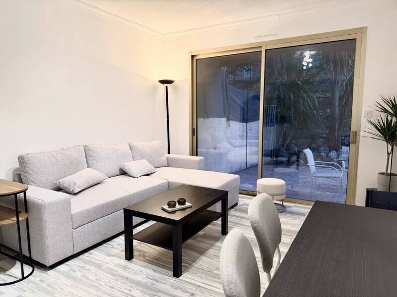 Maison à louer, 46m², NICE