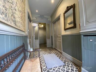 Appartement à vendre 143 000 € 5 pièces 3 chambres 130 m² Étage 2/3 La Prade-Le Palais Carcassonne 11000