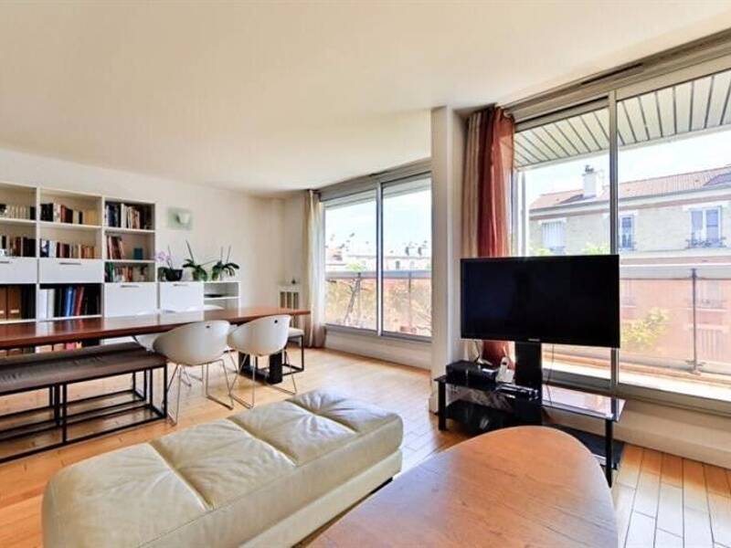 Maison à vendre, 112m², BOULOGNE BILLANCOURT