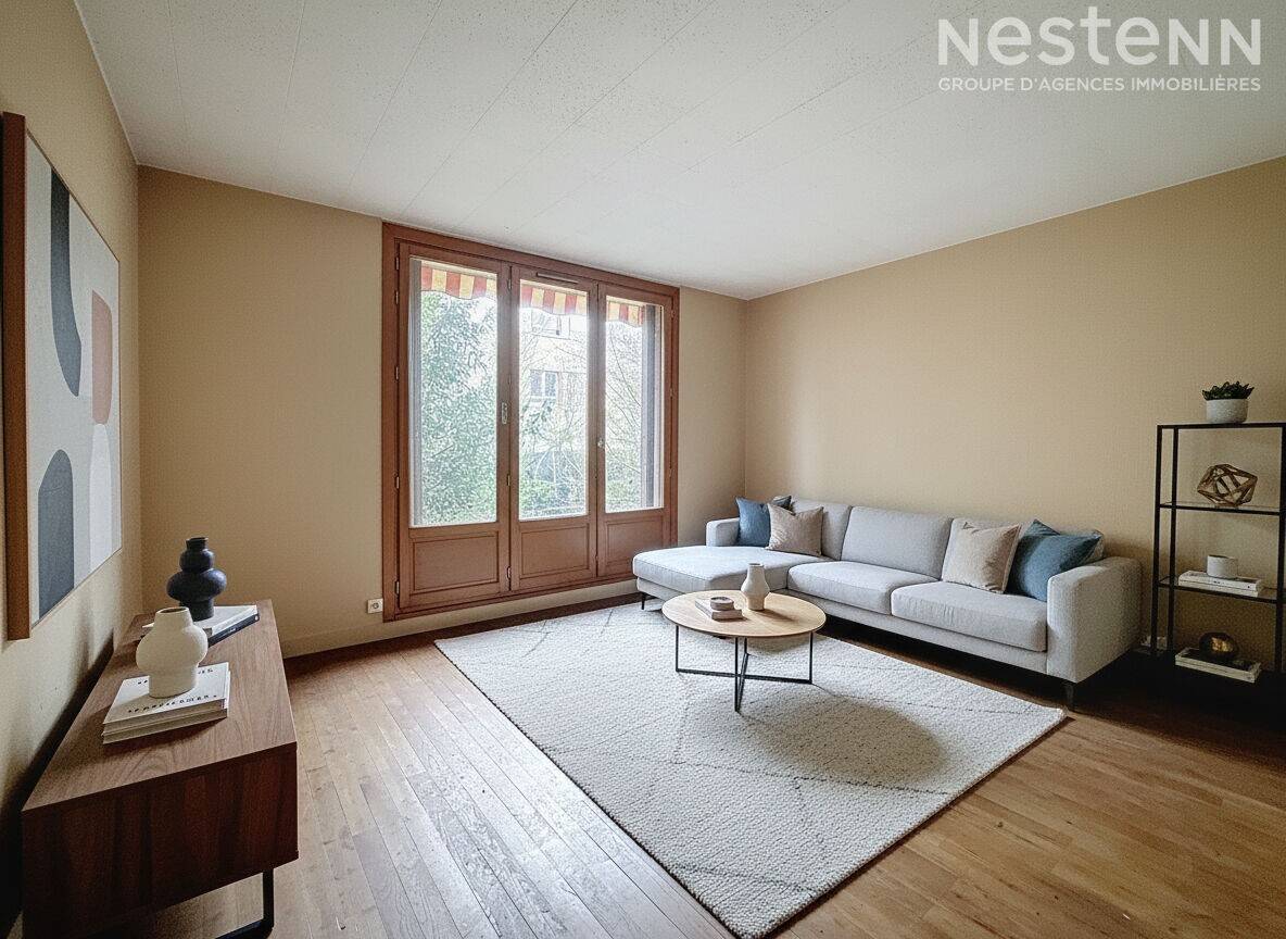 Maison à vendre, 52m², ANTONY