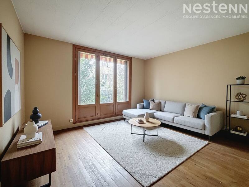 Maison à vendre, 52m², ANTONY