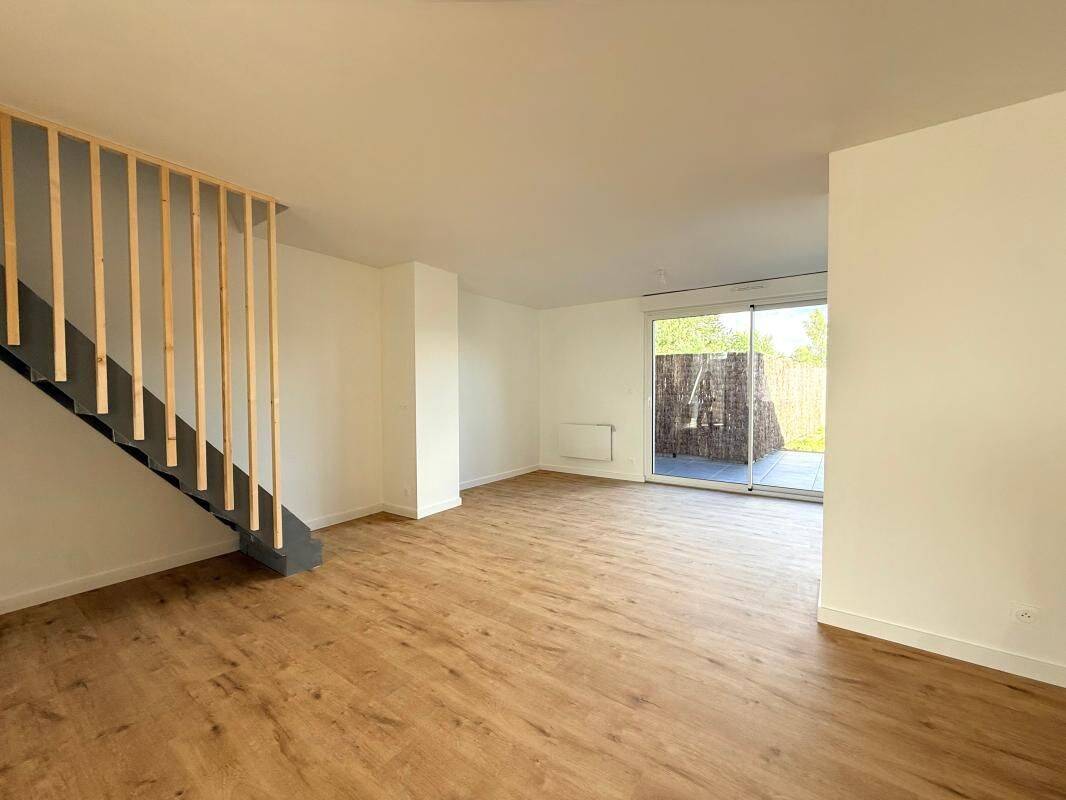 Maison à louer, 100m², FRELINGHIEN