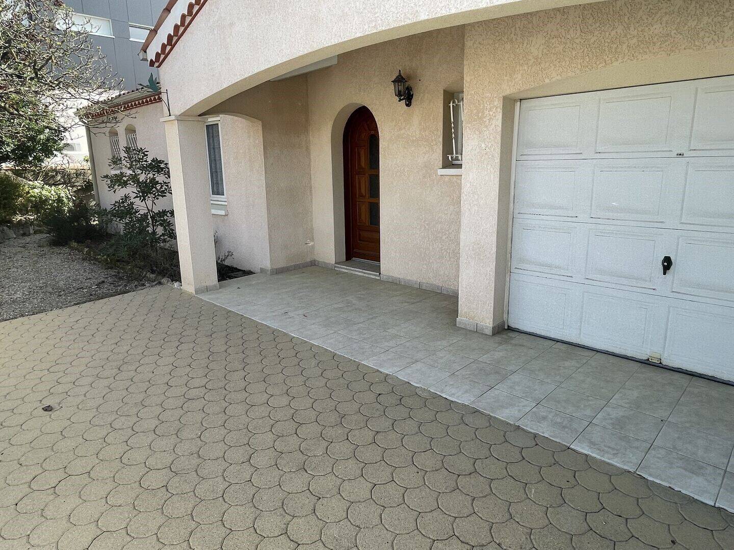 Maison à vendre, 168m², SAINT PALAIS SUR MER