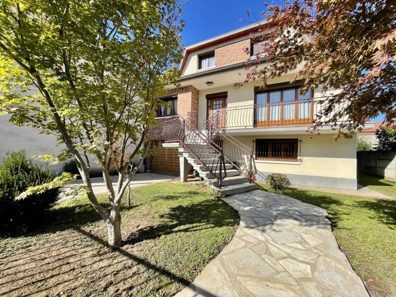 Maison à vendre, 264m², LES PAVILLONS SOUS BOIS