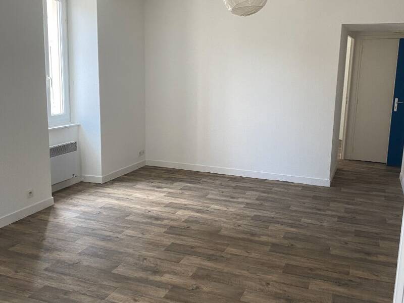 Maison à louer, 45m², SAVENAY