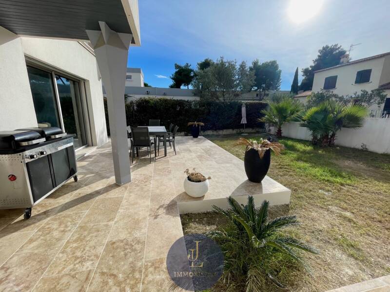 Maison à louer, 167m², MONTPELLIER