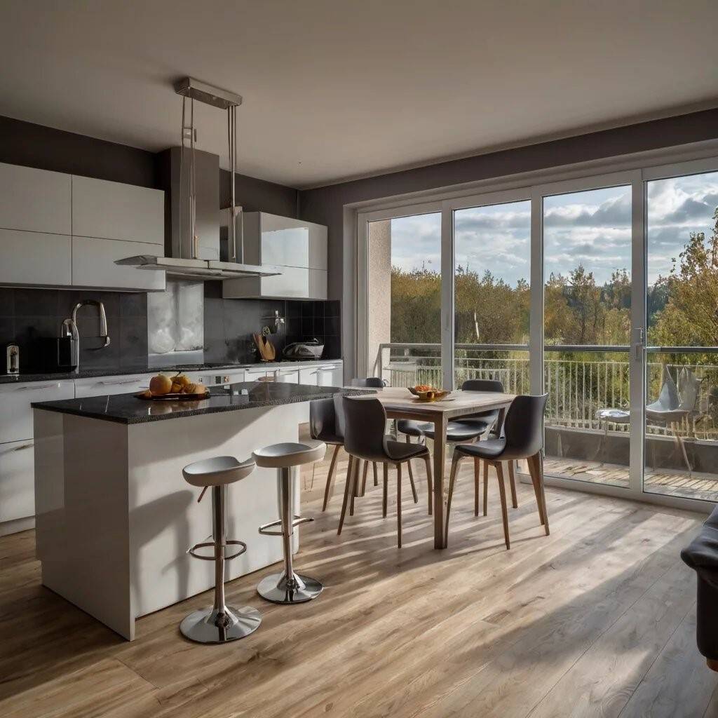 Maison à vendre, 80m², VITRY SUR SEINE