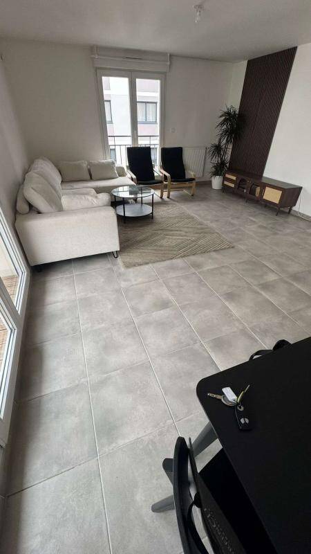 Maison à louer, 71m², CHAMPIGNY SUR MARNE