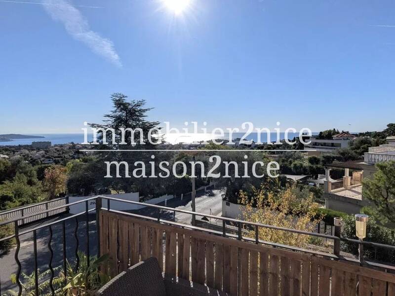 Maison à vendre, 137m², NICE