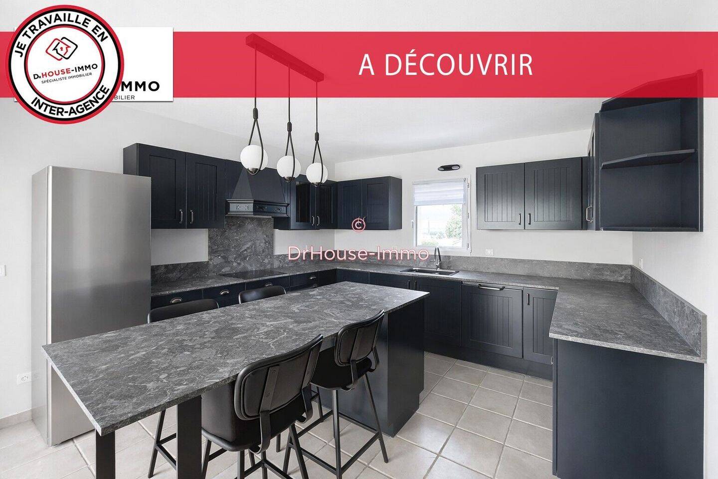 Maison à vendre, 137m², SAINT GELAIS