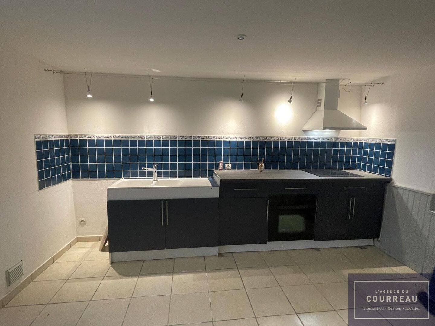 Maison à vendre, 65m², VILLENEUVE LES BEZIERS