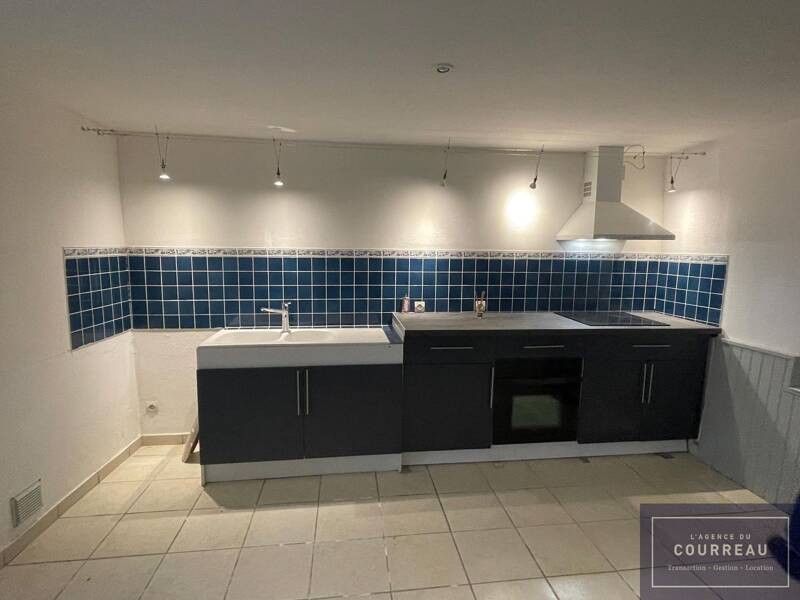 Maison à vendre, 65m², VILLENEUVE LES BEZIERS