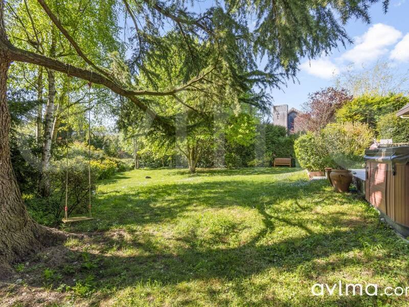 Maison à vendre, 277m², CHAVENAY