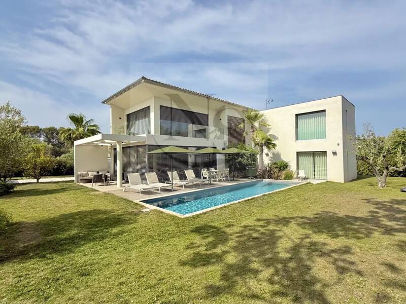 Maison à vendre, 234m², AIX EN PROVENCE