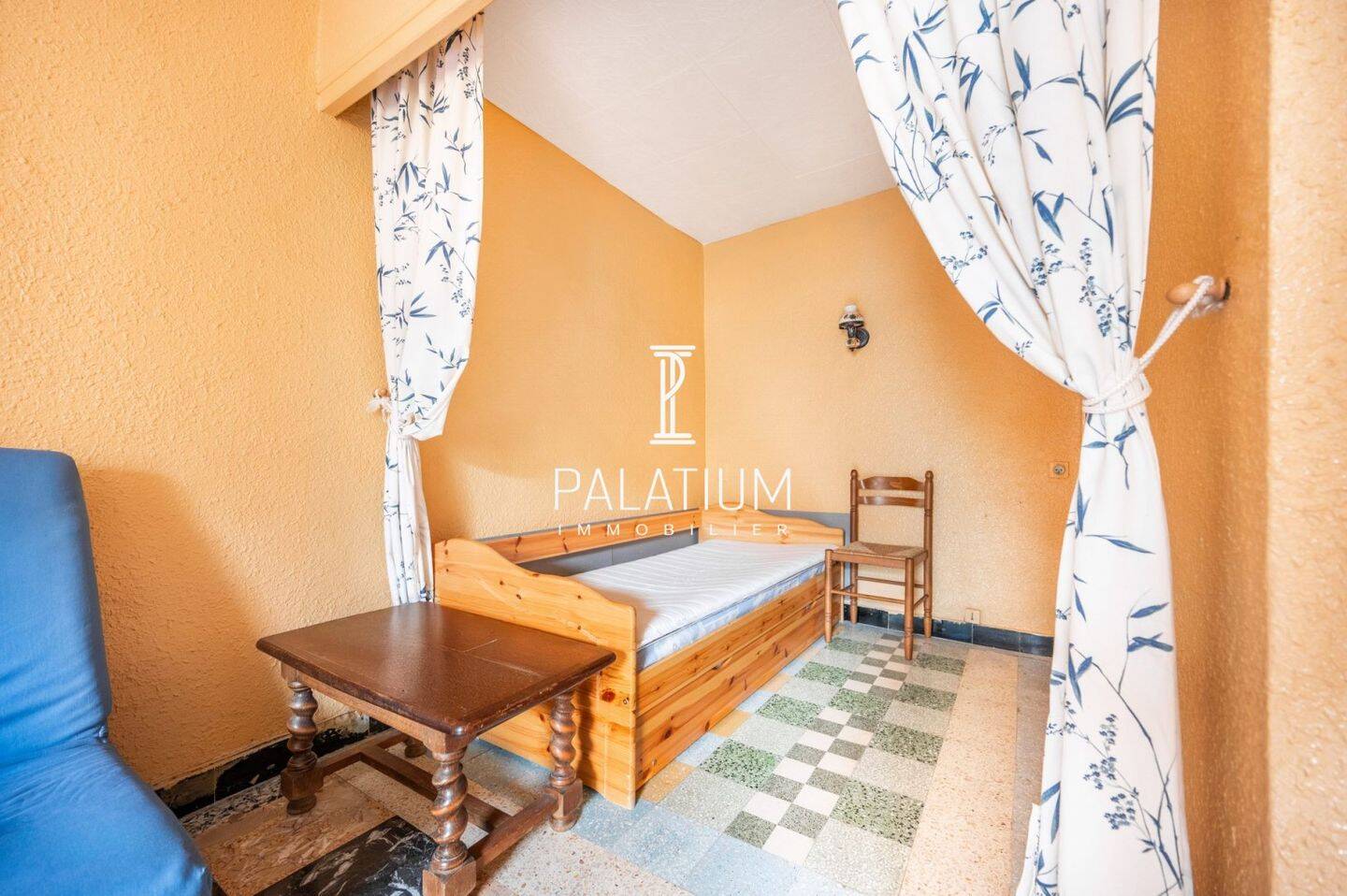 Maison à vendre, 22m², GREOUX LES BAINS