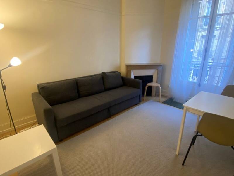 Maison à louer, 22m², CLICHY