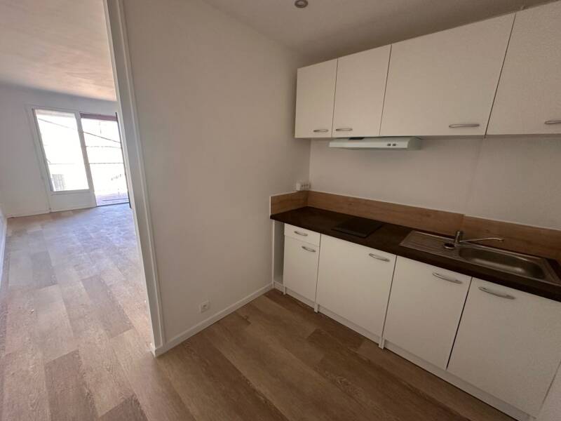 Maison à vendre, 36m², NIMES